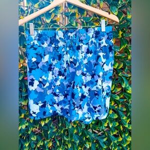 🔹 Penningtons Floral Patterned Swim Shorts‎